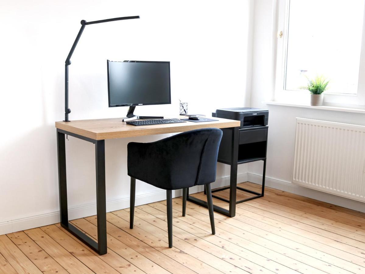 Lightplace • Design • Boxspring • Kueche • Homeoffice •City Nah Брауншвейг Экстерьер фото