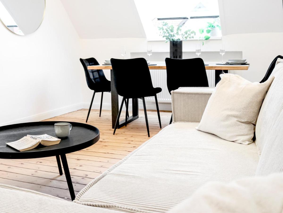 Lightplace • Design • Boxspring • Kueche • Homeoffice •City Nah Брауншвейг Экстерьер фото