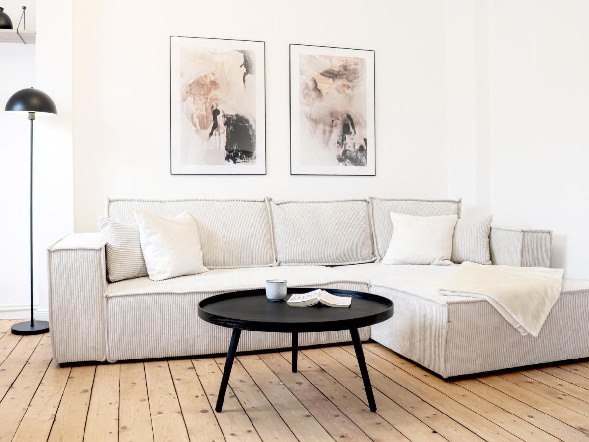 Lightplace • Design • Boxspring • Kueche • Homeoffice •City Nah Брауншвейг Экстерьер фото