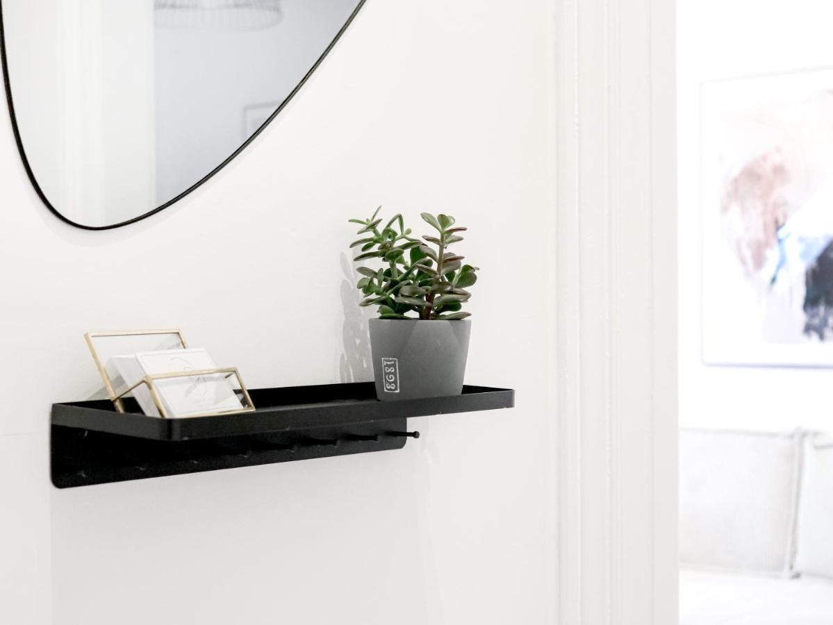 Lightplace • Design • Boxspring • Kueche • Homeoffice •City Nah Брауншвейг Экстерьер фото