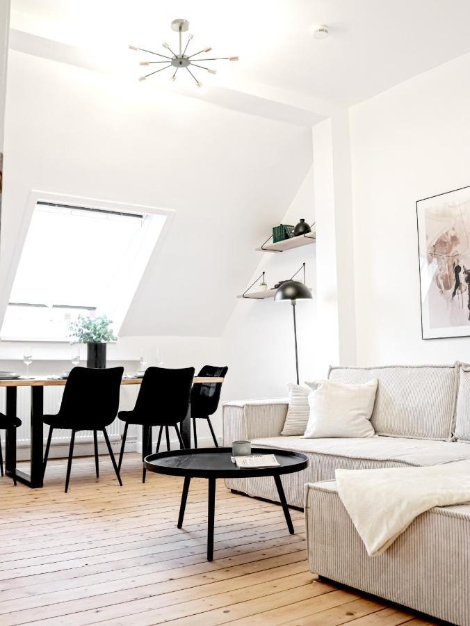 Lightplace • Design • Boxspring • Kueche • Homeoffice •City Nah Брауншвейг Экстерьер фото