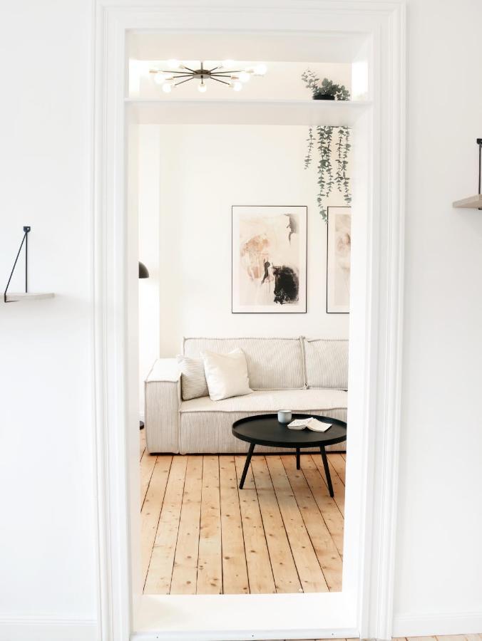 Lightplace • Design • Boxspring • Kueche • Homeoffice •City Nah Брауншвейг Экстерьер фото