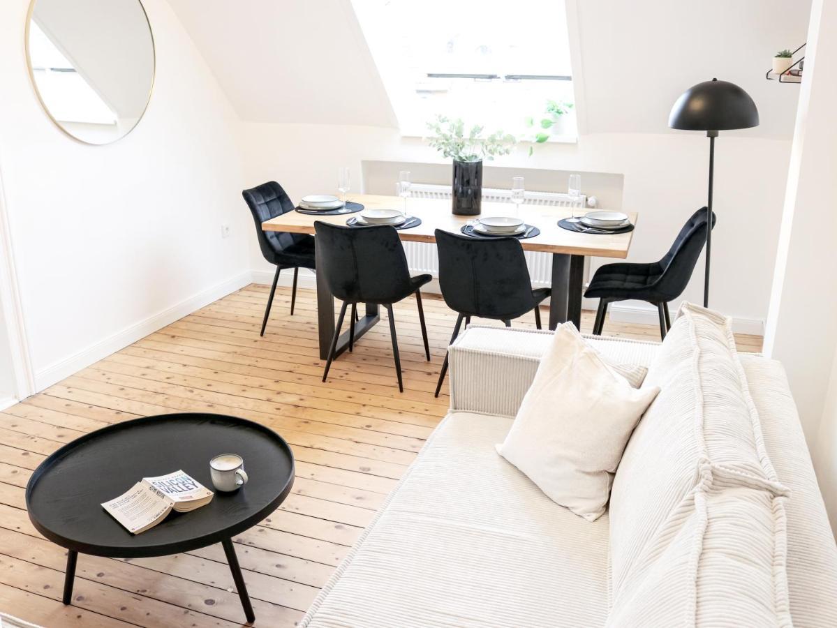 Lightplace • Design • Boxspring • Kueche • Homeoffice •City Nah Брауншвейг Экстерьер фото