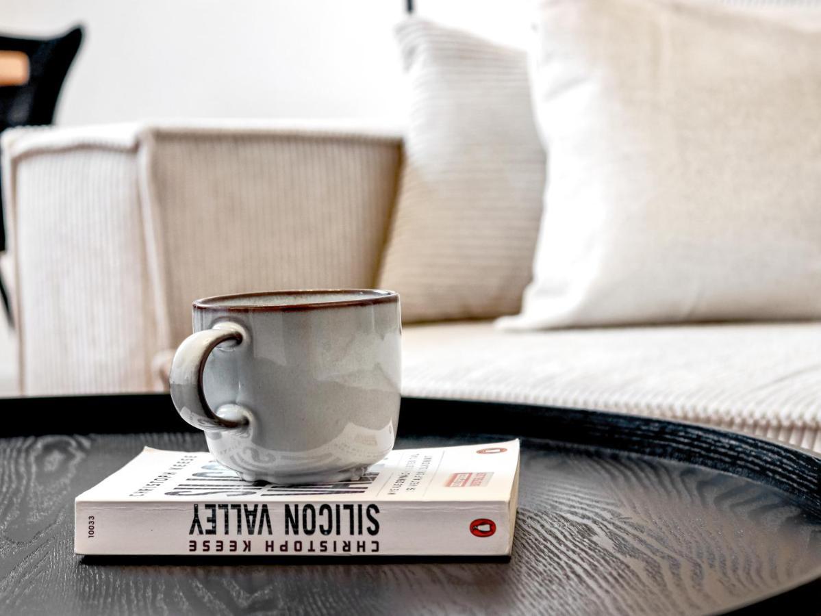Lightplace • Design • Boxspring • Kueche • Homeoffice •City Nah Брауншвейг Экстерьер фото