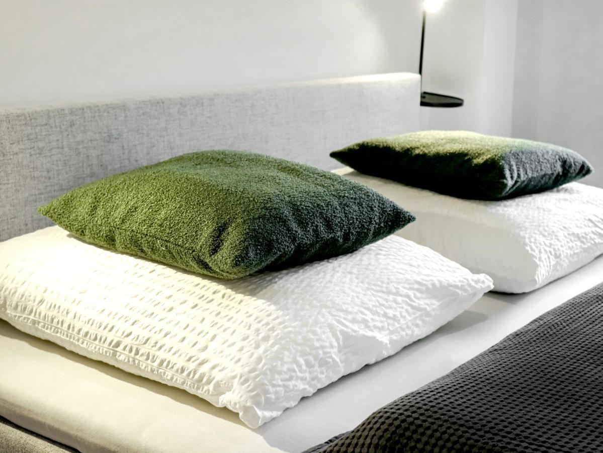 Lightplace • Design • Boxspring • Kueche • Homeoffice •City Nah Брауншвейг Экстерьер фото
